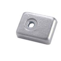 Plate For Engines Motori 40-50 HP - 00930 - Tecnoseal